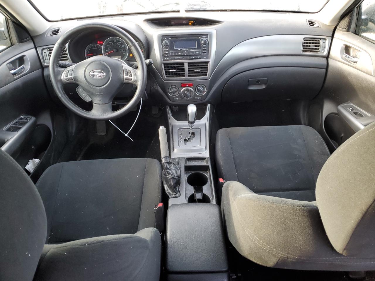 2011 Subaru Impreza - Image 8