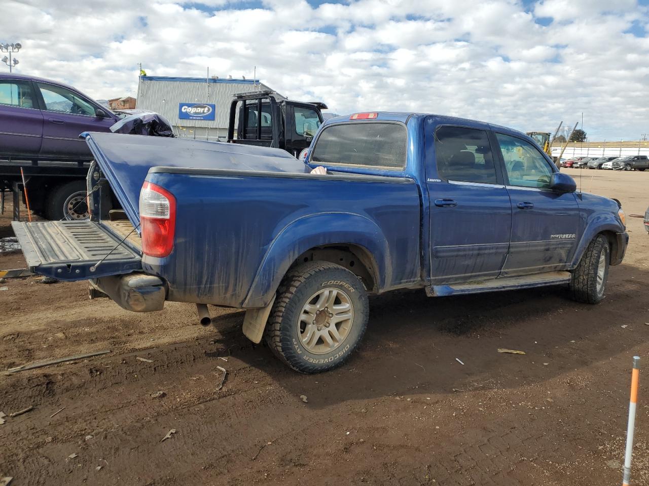 2006 Toyota Tundra - Image 3