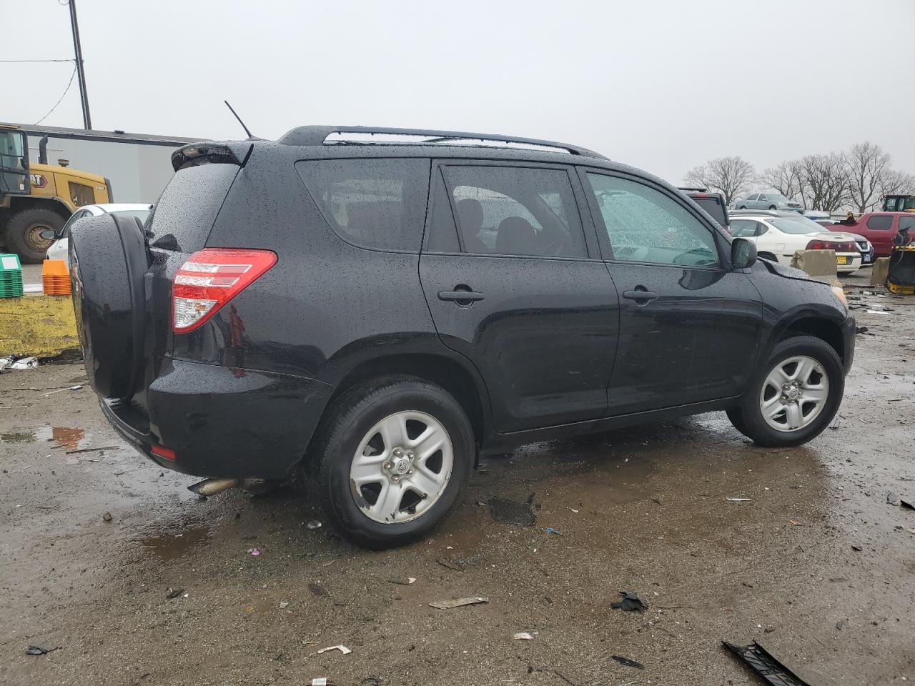 2011 Toyota RAV 4 - Image 3