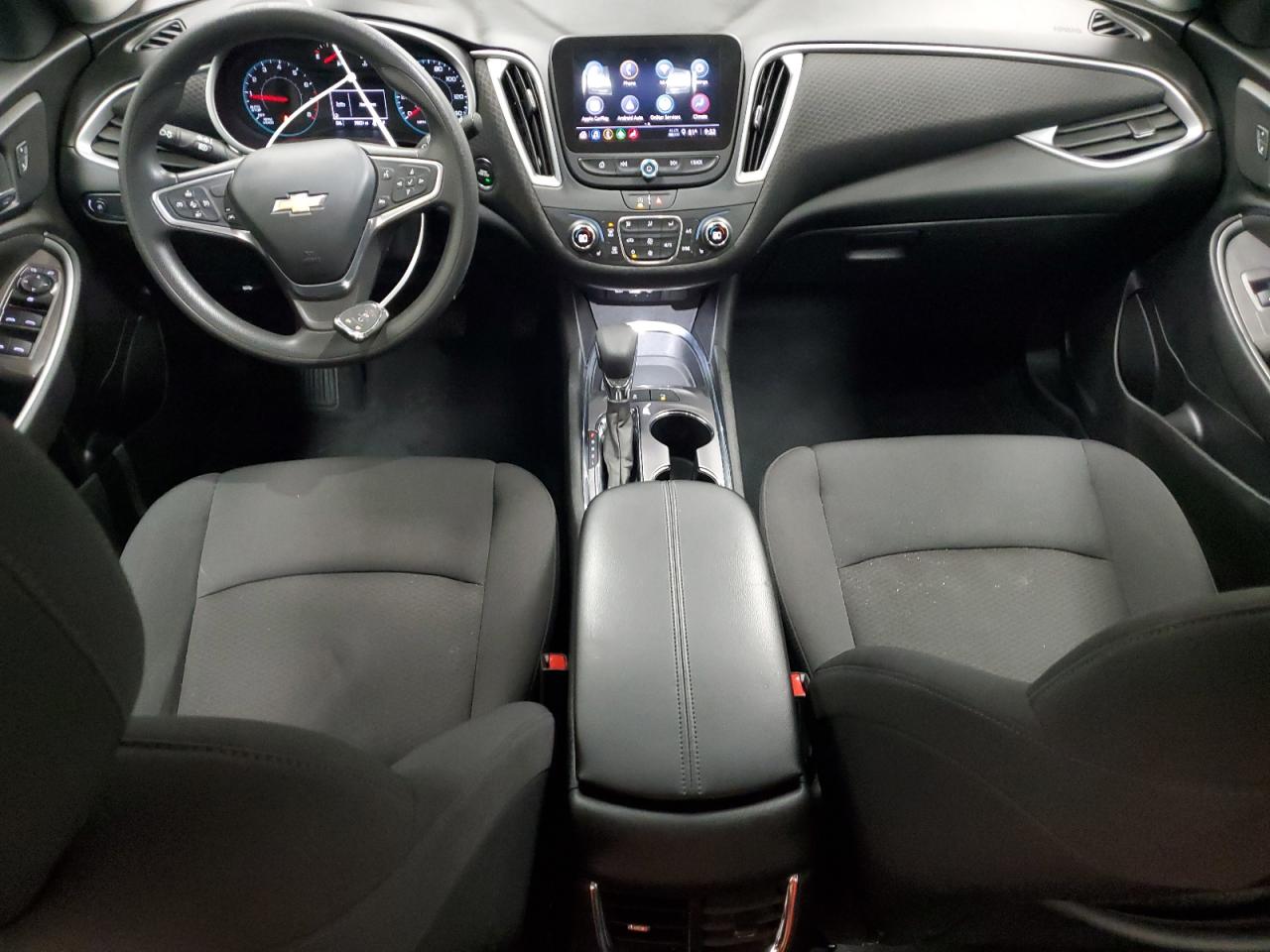 2023 Chevrolet Malibu - Image 8