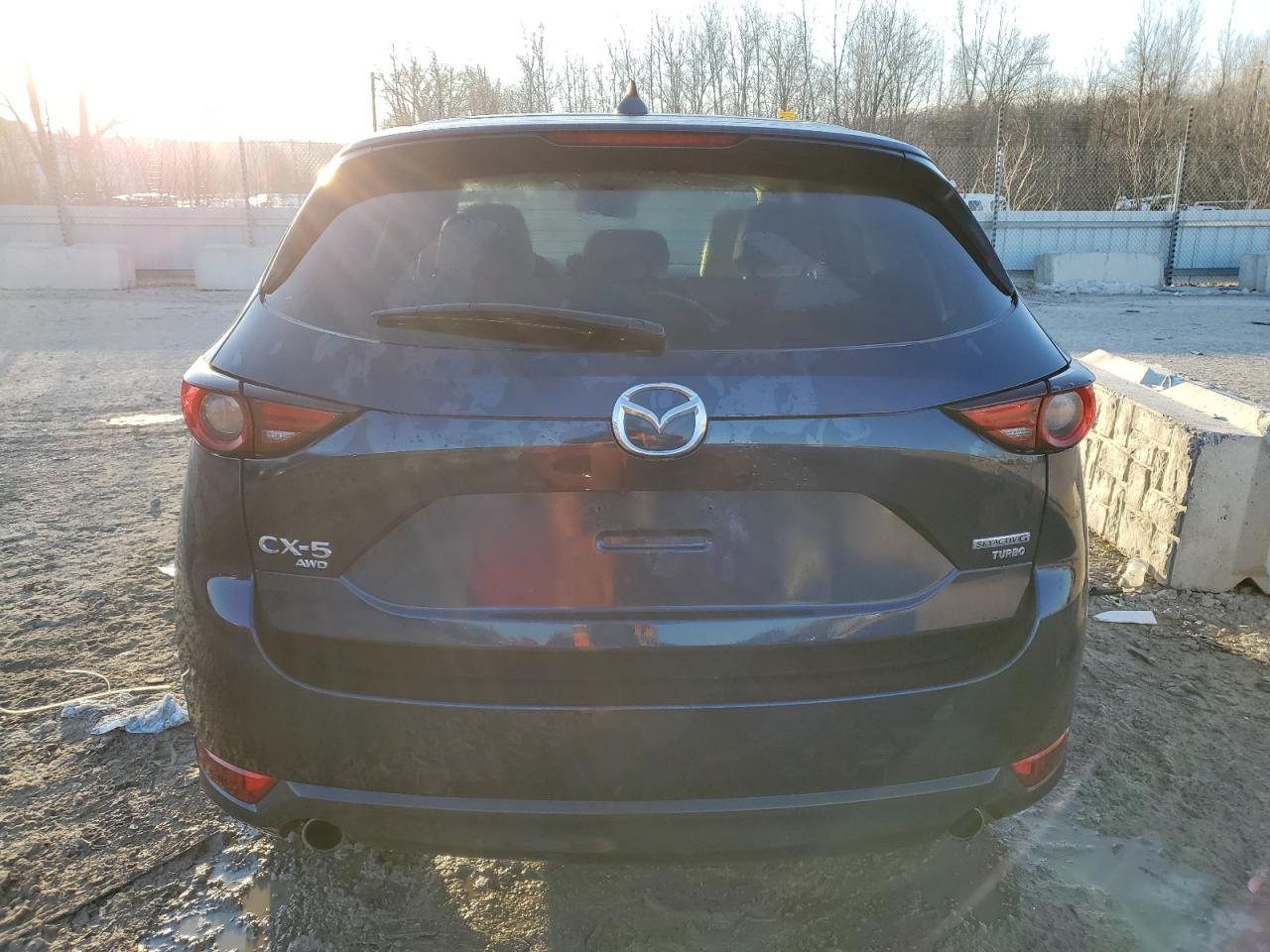 2021 Mazda CX-5 - Image 6