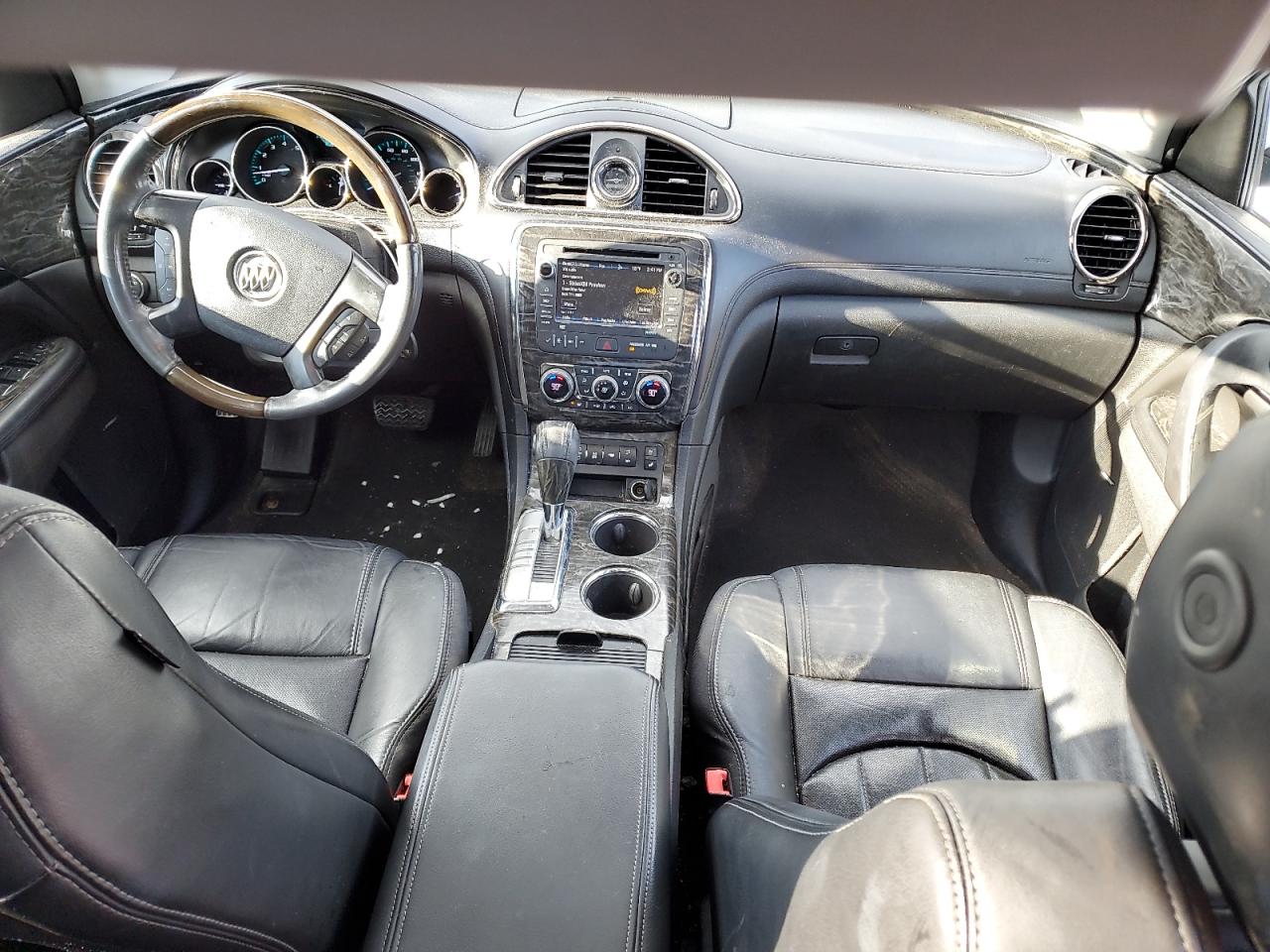 2013 Buick Enclave - Image 8