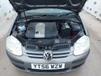 2006 VOLKSWAGEN GOLF FSI S for sale at Copart BRISTOL