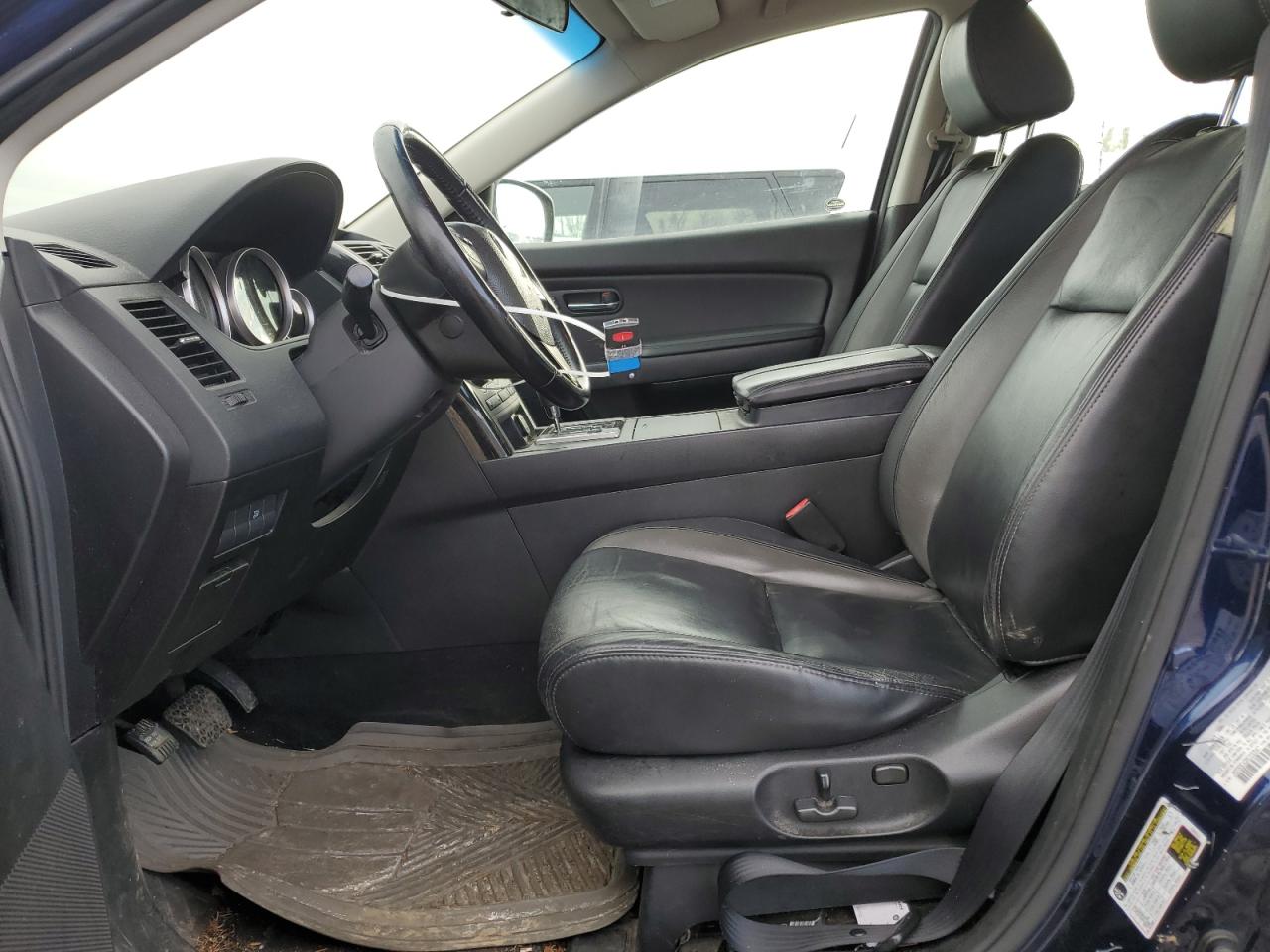 2011 Mazda CX-9 - Image 7