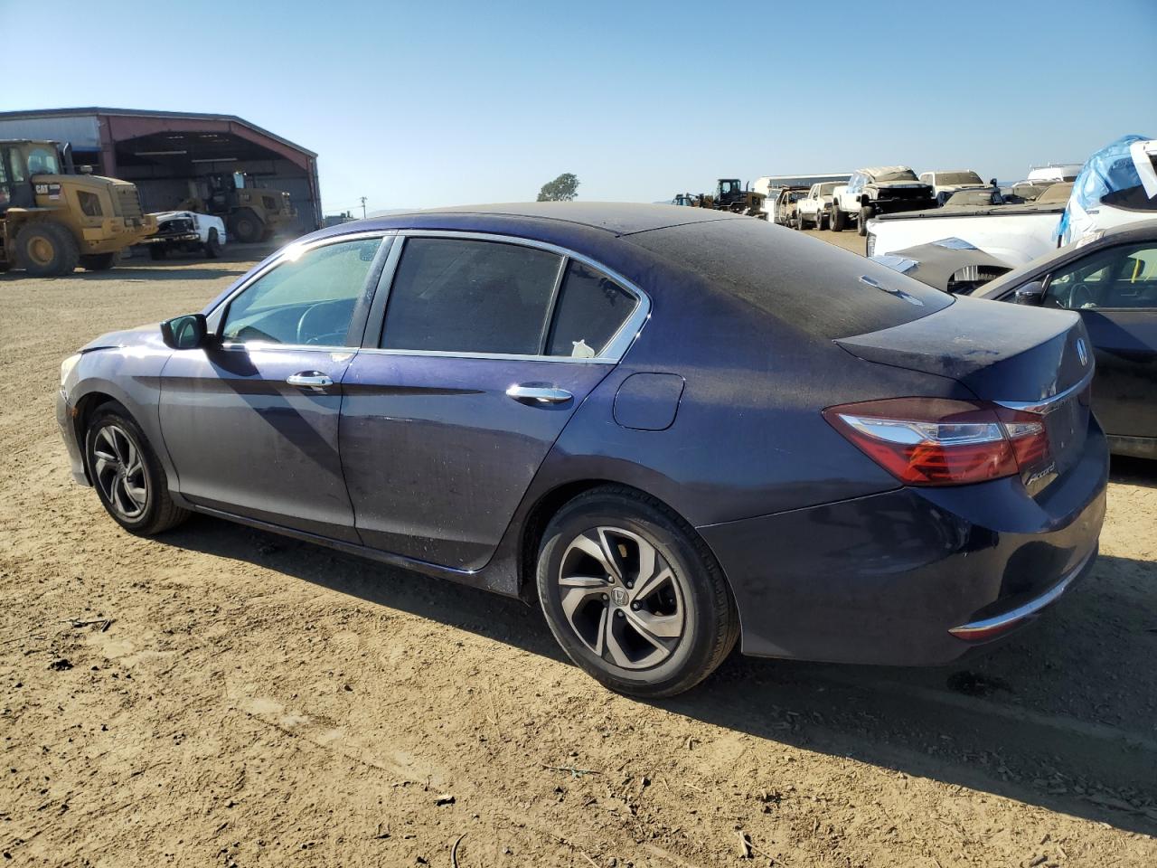 2016 Honda Accord - Image 2