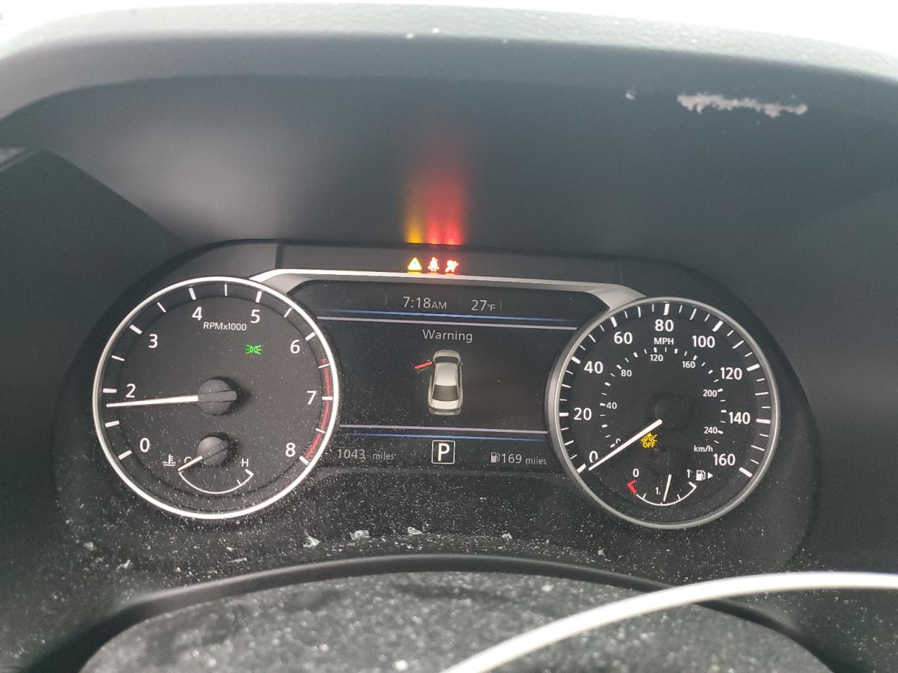 2024 Nissan Sentra - Image 9