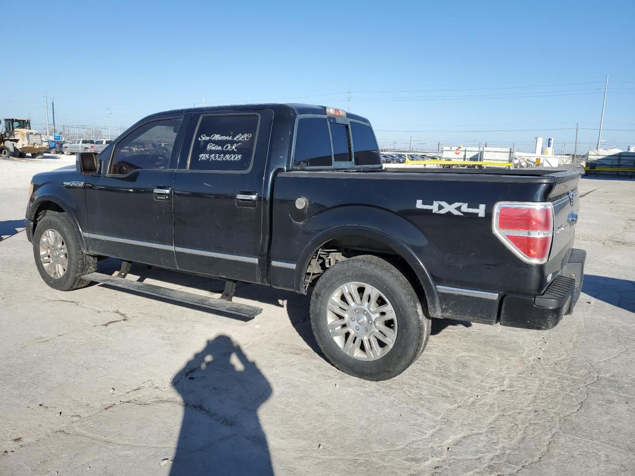 2009 Ford F-150 - Image 2