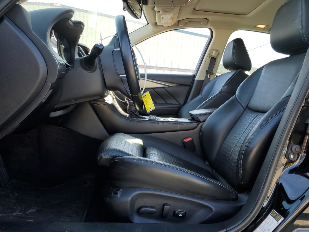 2019 Infiniti Q50 - Image 7
