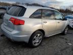 2008 Acura Mdx Technology en Venta en New Britain, CT - Minor Dent/Scratches