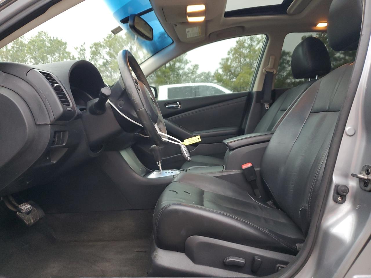 2008 Nissan Altima - Image 7