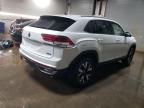 2022 Volkswagen Atlas Cross Sport Se للبيع في Elgin، IL - Rear End