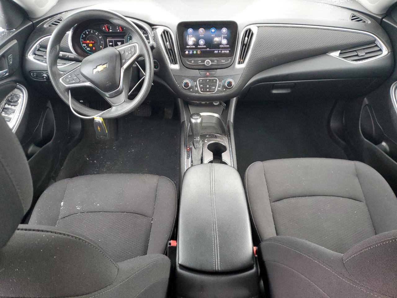 2019 Chevrolet Malibu - Image 8
