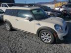 2011 Mini Cooper S Clubman за продажба в Mentone, CA - Minor Dent/Scratches