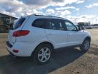 2009 Hyundai Santa Fe Se for Sale in East Granby, CT - Minor Dent/Scratches