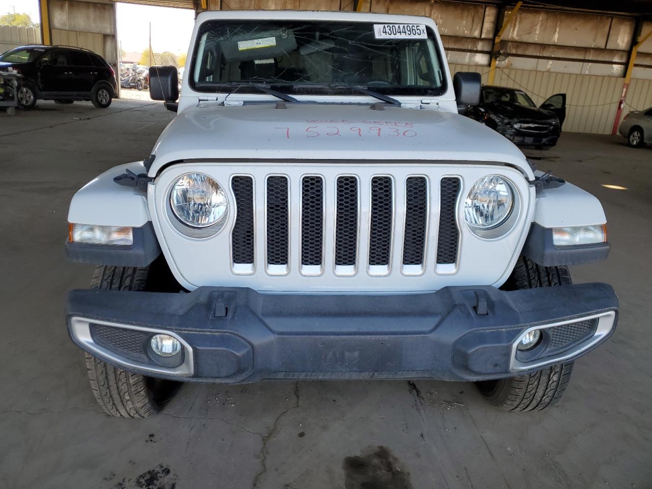 2020 Jeep Wrangler - Image 5