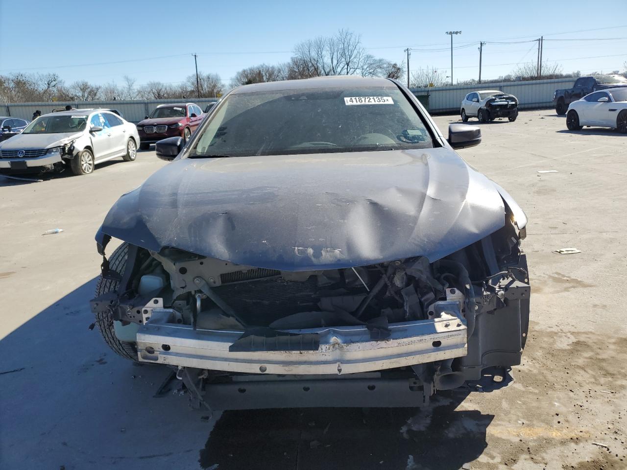 2017 Acura TLX - Image 5