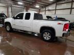 2010 Gmc Sierra K1500 Sle en Venta en Lansing, MI - Front End