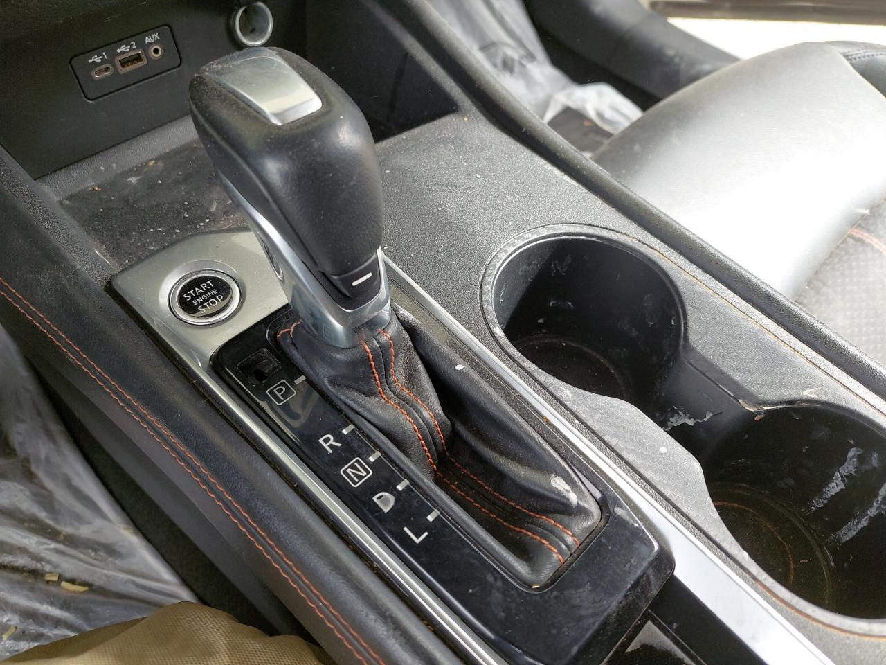 1N4BL4CV1KC188999 - 2019 Nissan Altima - #87516785