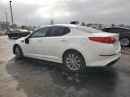 2014 Kia Optima Ex на продаже в Miami, FL - Top/Roof