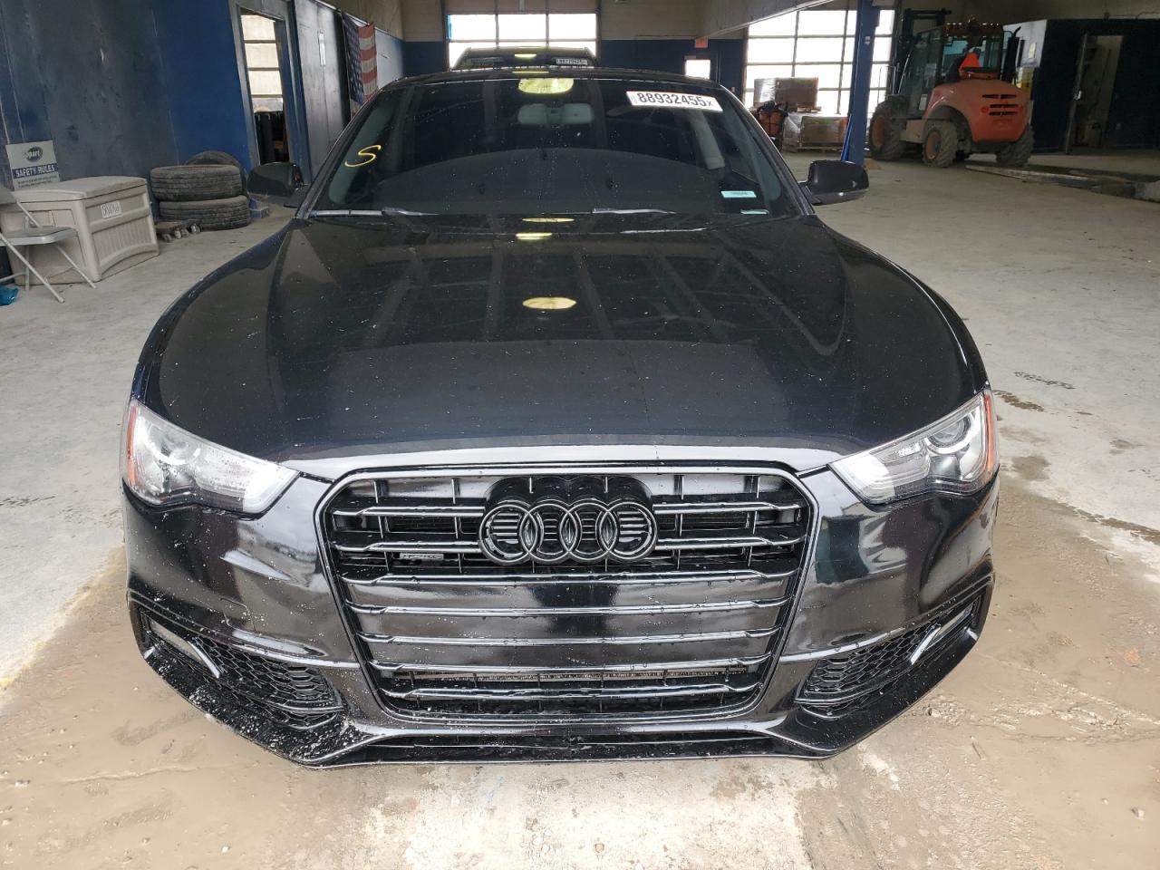 2016 Audi A5 - Image 5