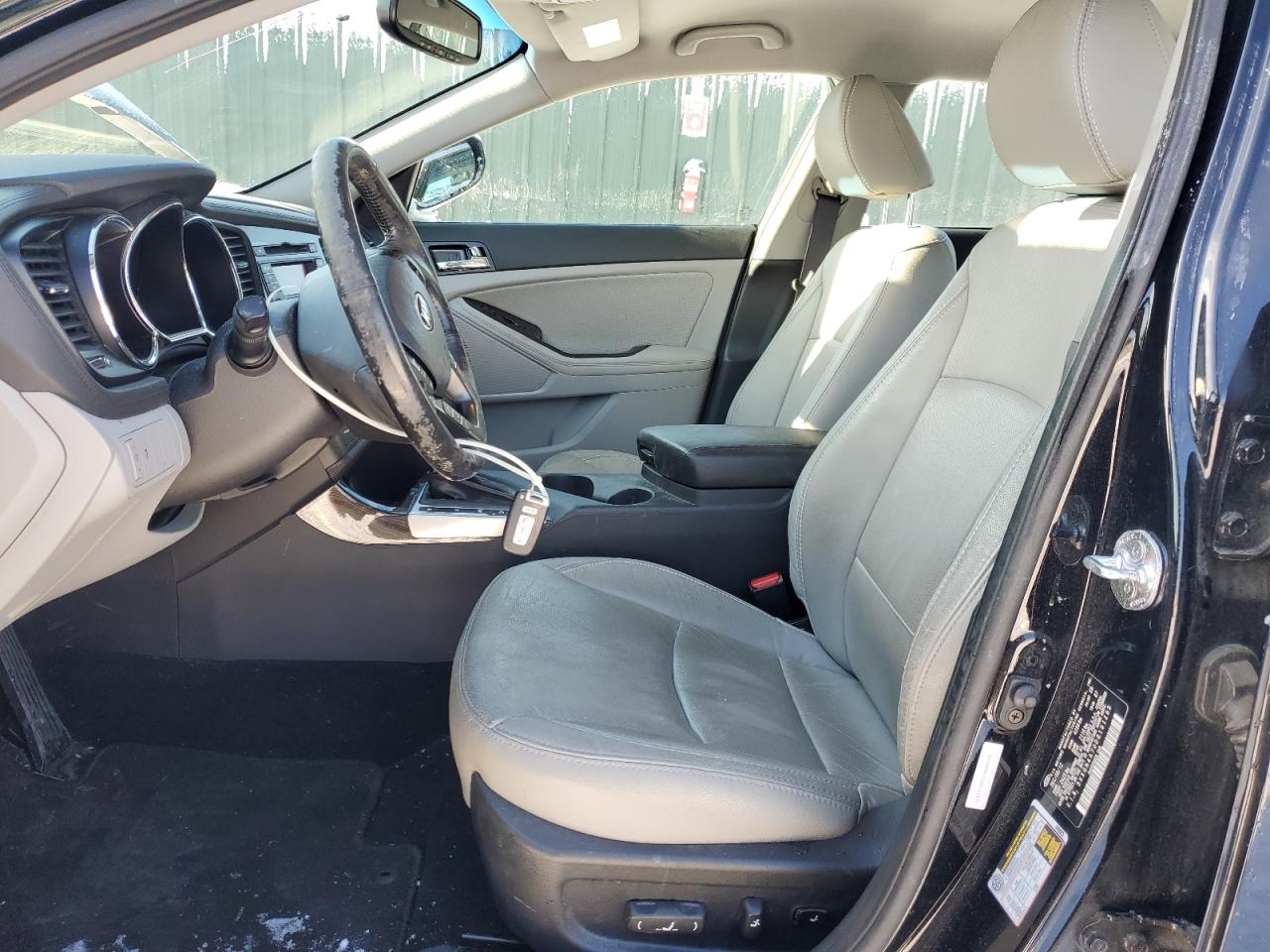 2013 Kia Optima - Image 7