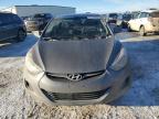 2012 Hyundai Elantra Gls de vânzare în Rocky View County, AB - Hail