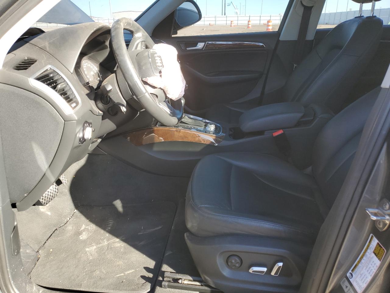 2017 Audi Q5 - Image 7