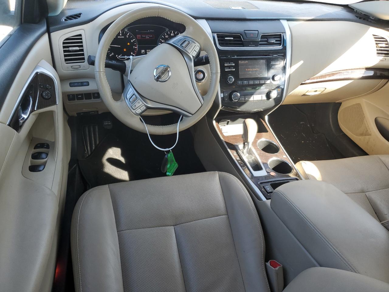 2015 Nissan Altima - Image 8