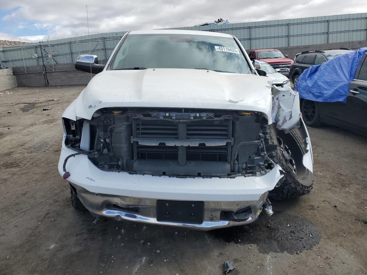 2017 RAM 1500 - Image 5