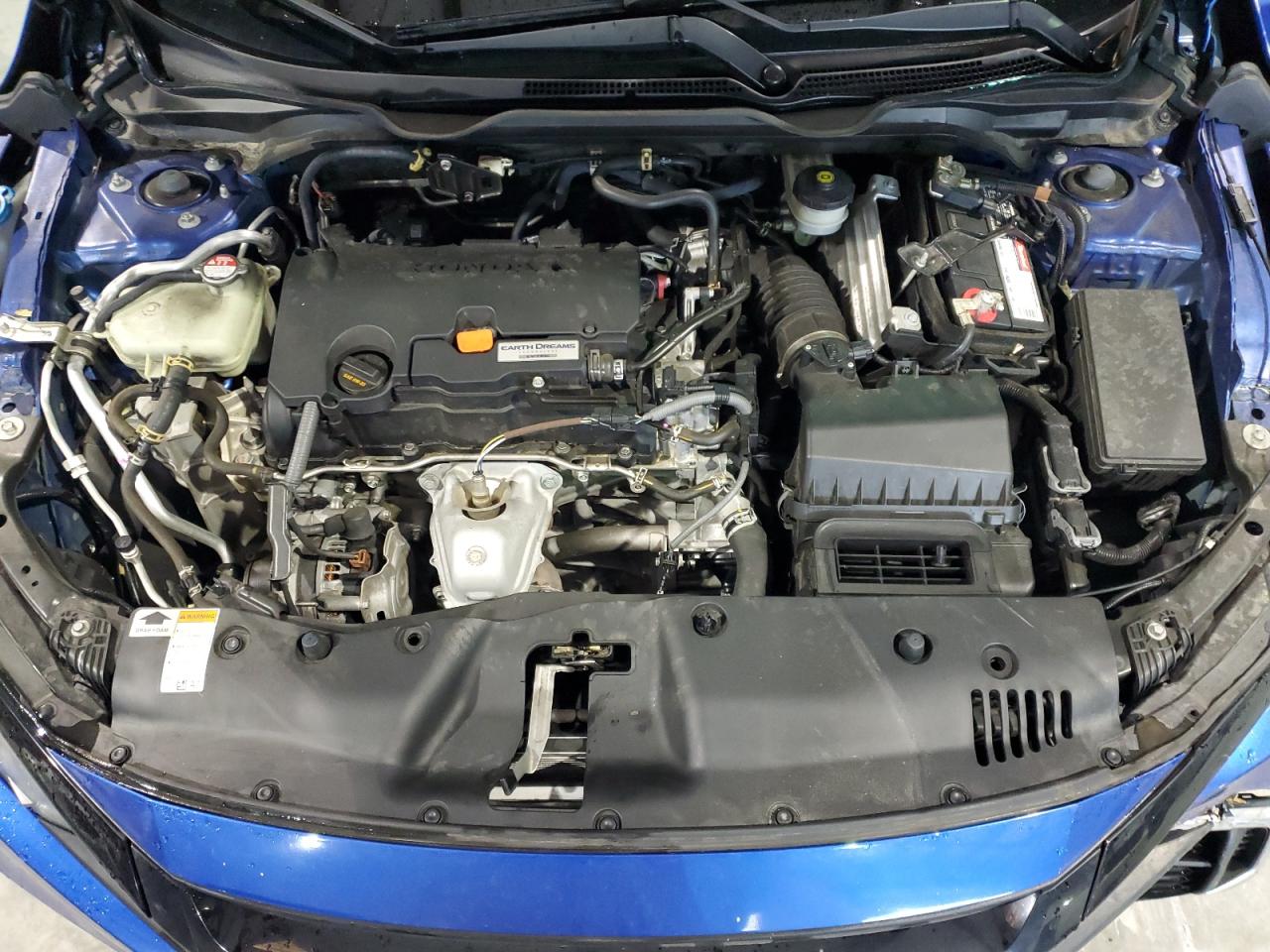 2019 Honda Civic - Image 11