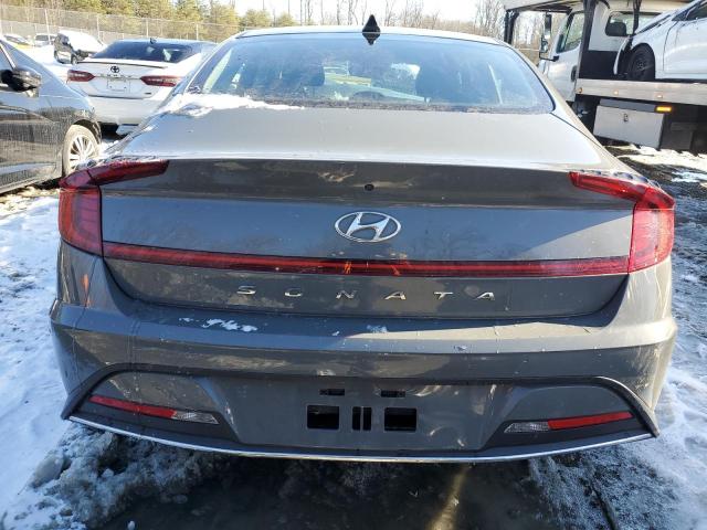  HYUNDAI SONATA 2021 Szary