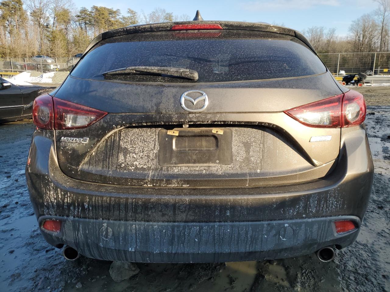 2014 Mazda 3 - Image 6