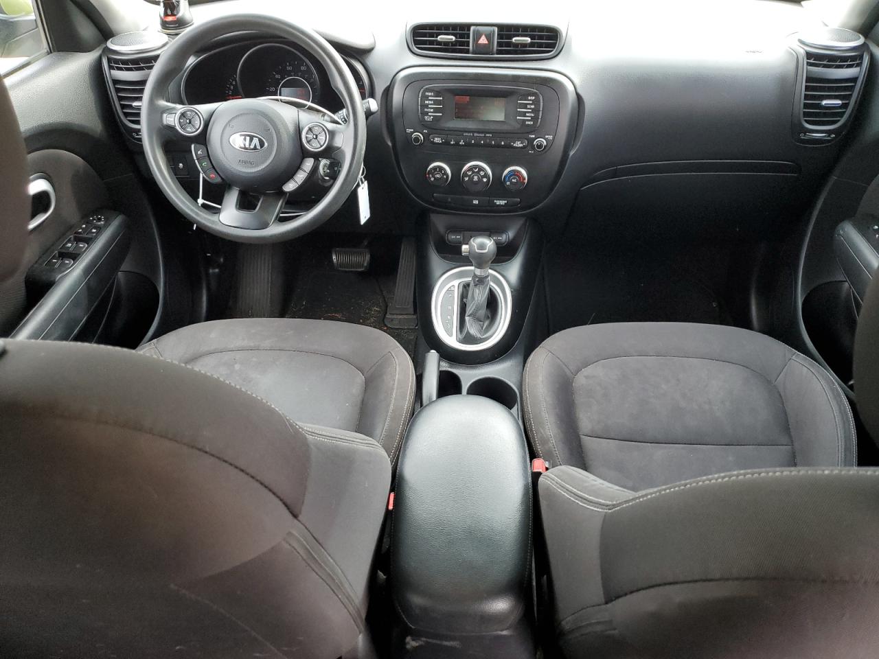 2015 Kia Soul - Image 8