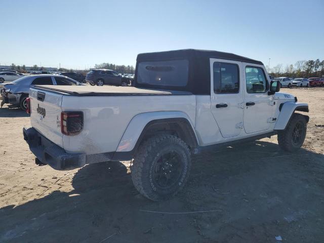  JEEP GLADIATOR 2024 Biały