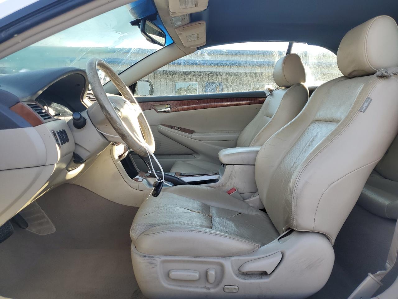 2008 Toyota Camry Solara - Image 7