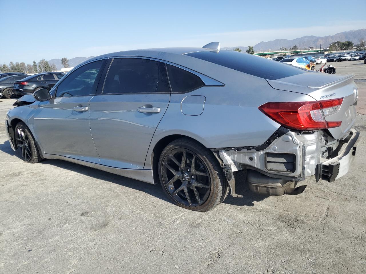 2020 Honda Accord - Image 2
