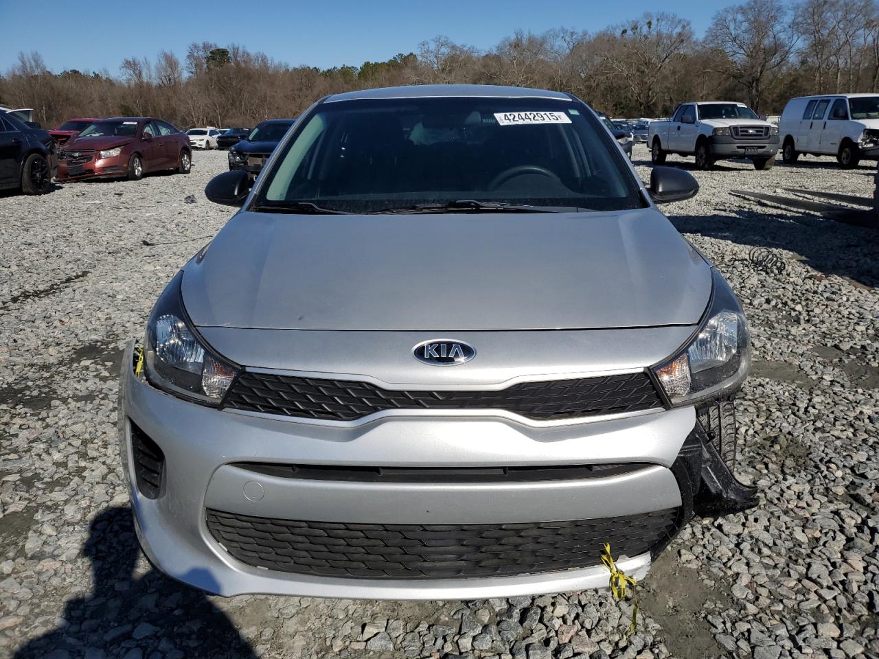 2018 Kia Rio - Image 5