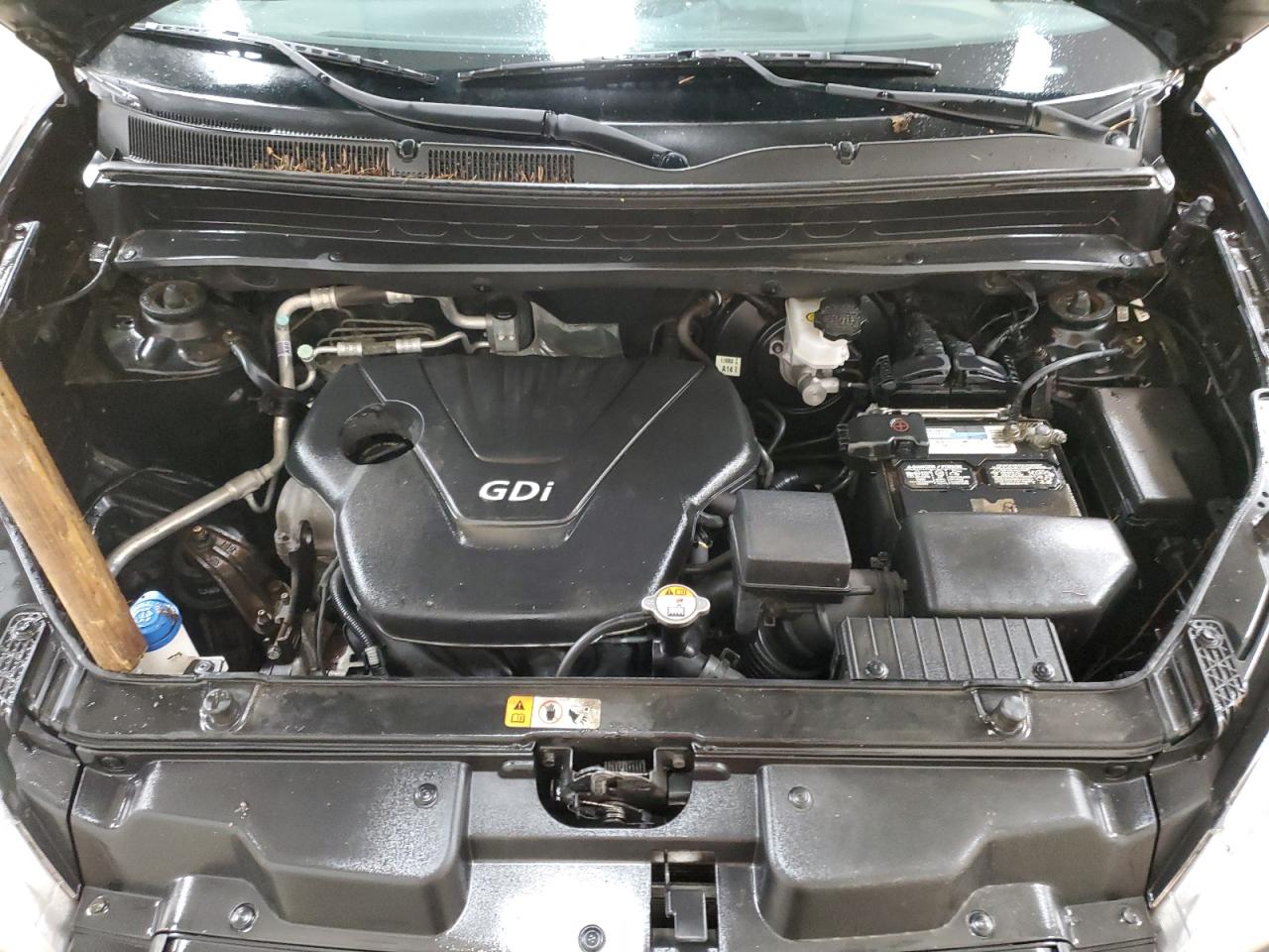 2013 Kia Soul - Image 12