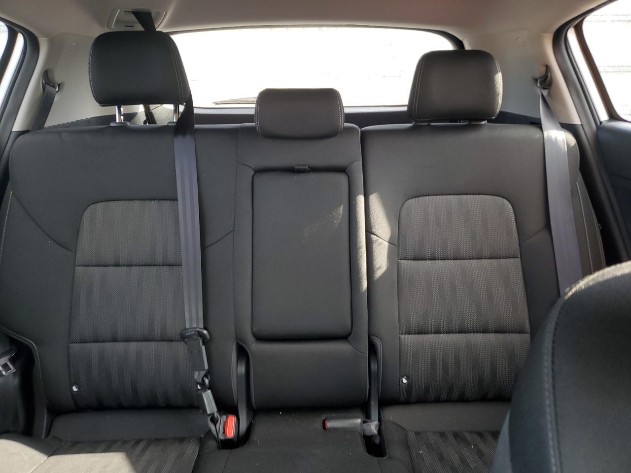 2017 Kia Sportage - Image 10
