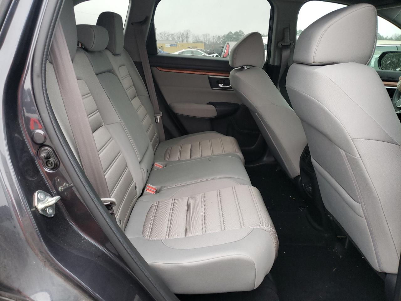 2018 Honda CR-V - Image 11