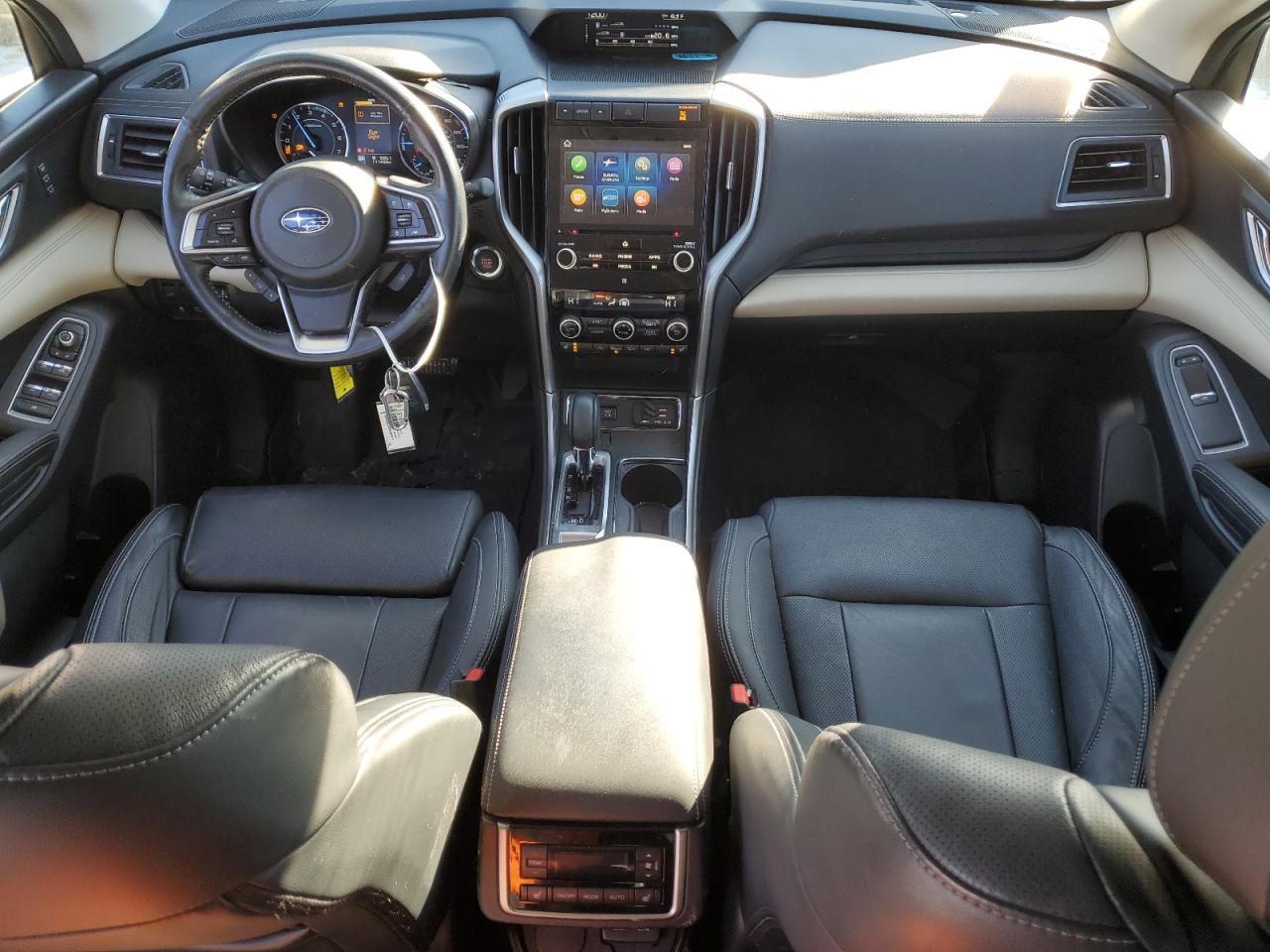 2019 Subaru Ascent - Image 8