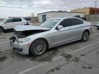 2013 Bmw 535 I zu verkaufen in Anthony, TX - Front End