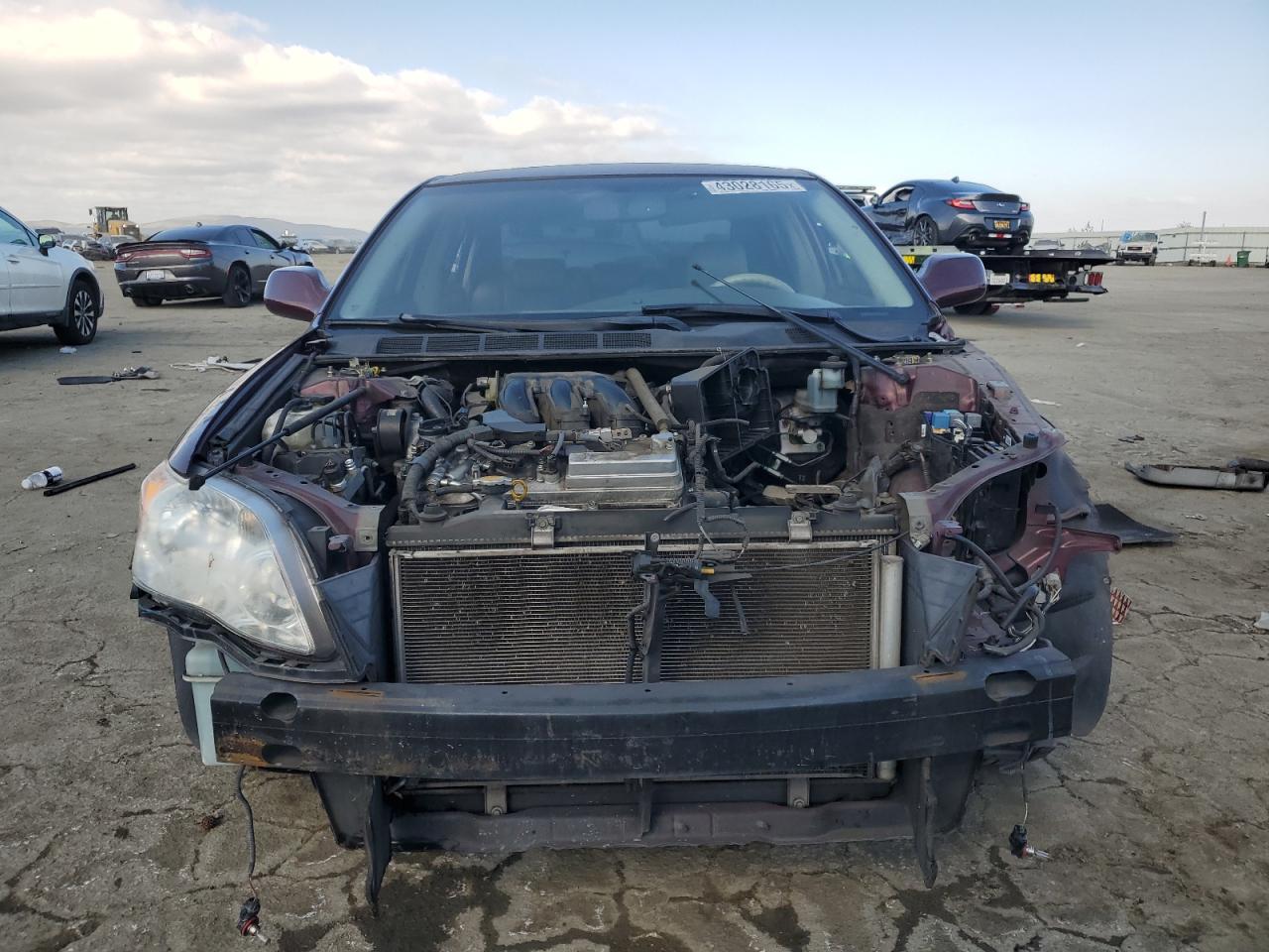 2008 Toyota Avalon - Image 5