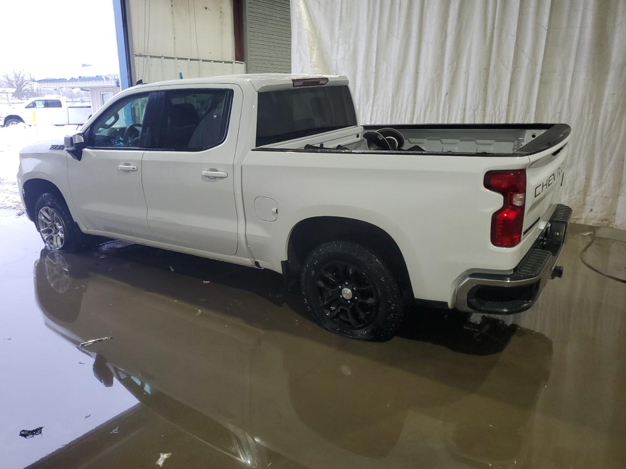 2023 Chevrolet Silverado - Image 2