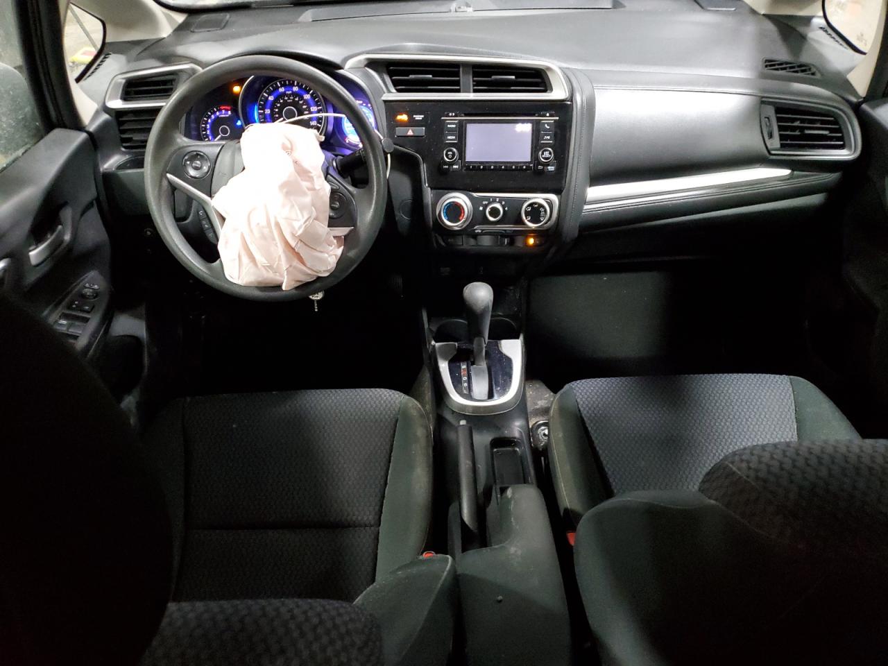 2020 Honda Fit - Image 8