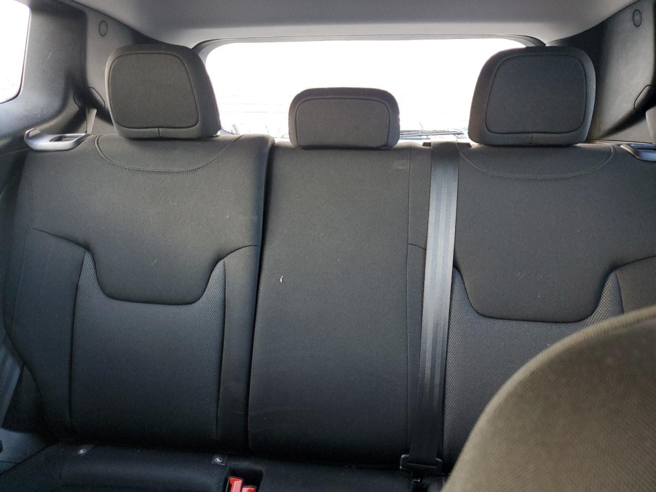 2019 Jeep Renegade - Image 10