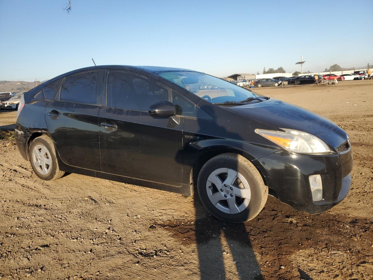 2010 Toyota Prius - Image 4