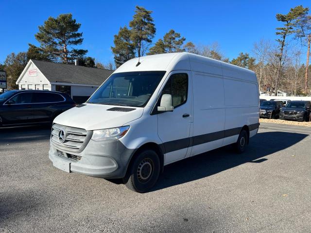 2019 Mercedes-Benz Sprinter 2500/3500