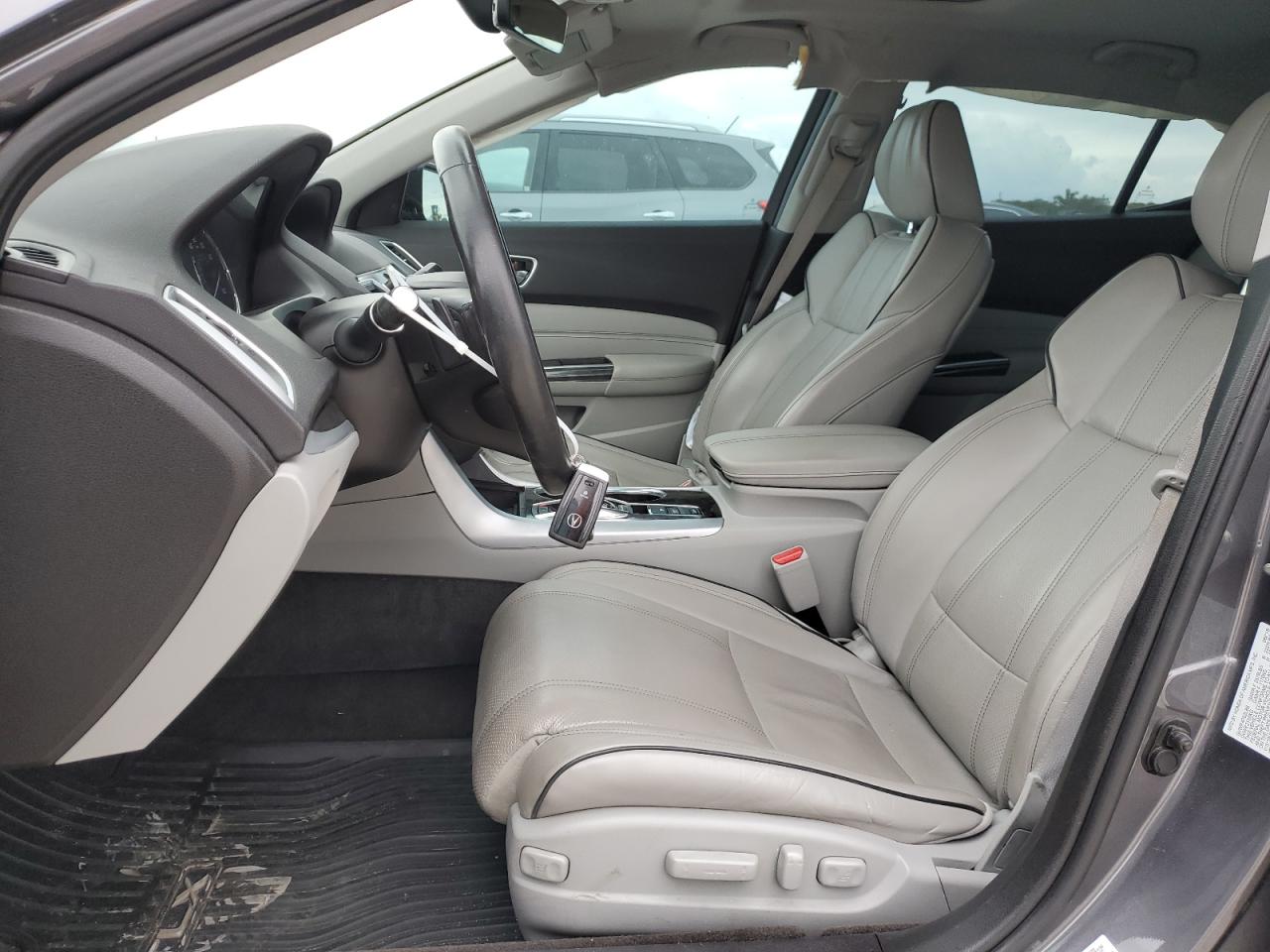 2019 Acura TLX - Image 7