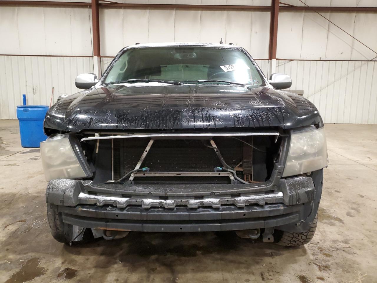 2007 Chevrolet Avalanche - Image 5